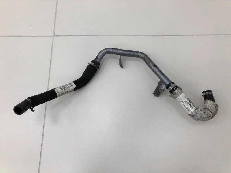 Шланг гидроусилителя Audi A8 (D4) 2010-2017