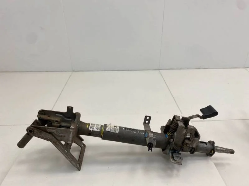 Колонка рулевая Chevrolet Lacetti (J200) 2003-2013