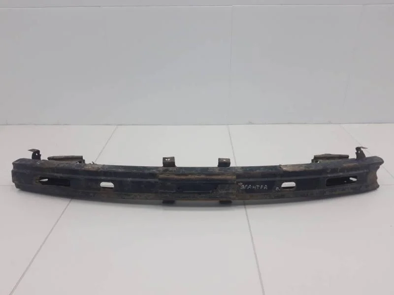 Усилитель переднего бампера Hyundai Elantra (XD) 2000-2005