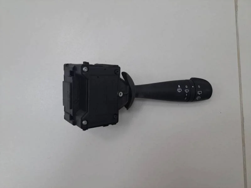 Переключатель стеклоочистителей Renault Duster 2012>