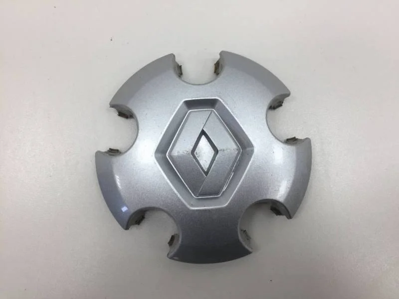 Колпак декоративный Renault Duster 2012>