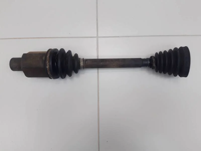 Полуось передняя правая Renault Duster 2012>