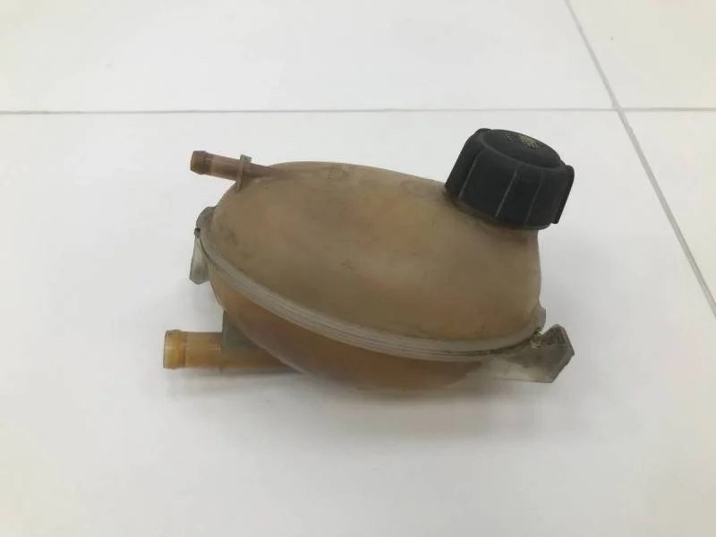 Бачок расширительный Renault Duster 2012>