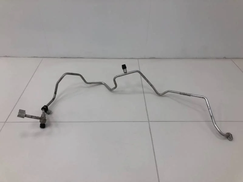 Трубка кондиционера Renault Duster 2012>