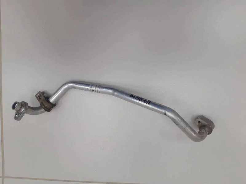 Трубка кондиционера Renault Duster 2012>