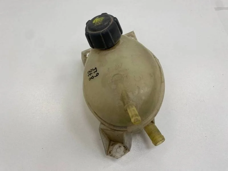 Бачок расширительный Renault Duster 2012>