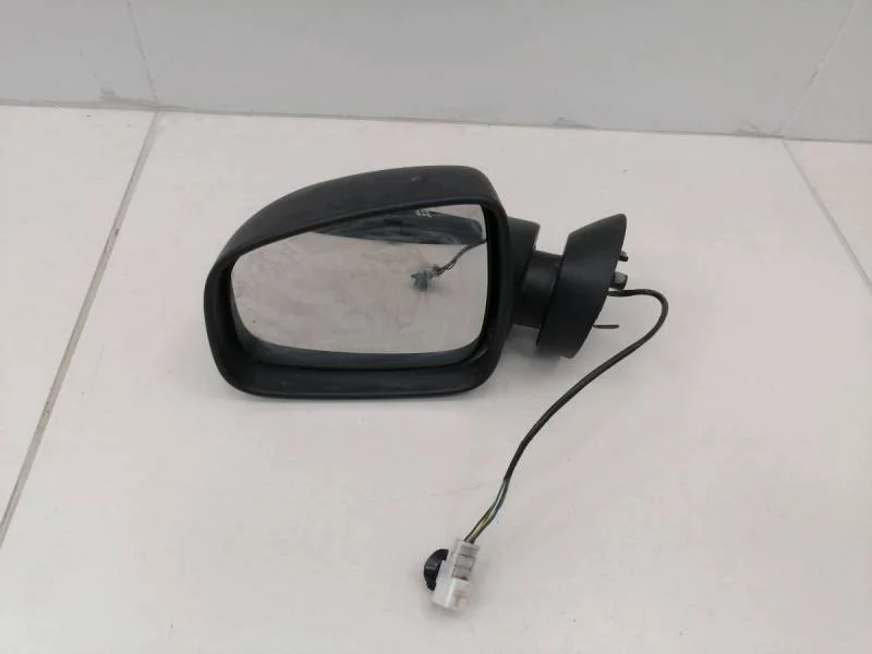 Зеркало левое электрическое Renault Duster 2012>