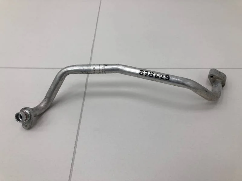 Трубка кондиционера Renault Duster 2012>