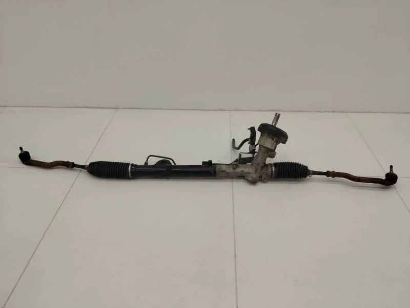 Рейка рулевая Renault Duster 2012>