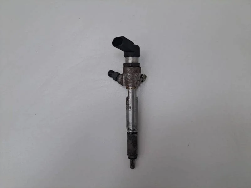 Форсунка дизельная электрическая Renault Duster 2012>