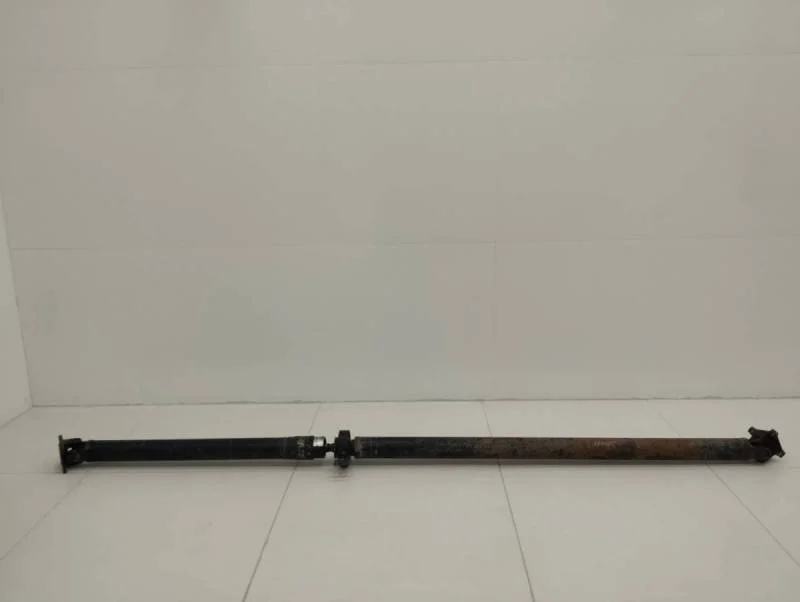 Вал карданный Renault Duster 2012>