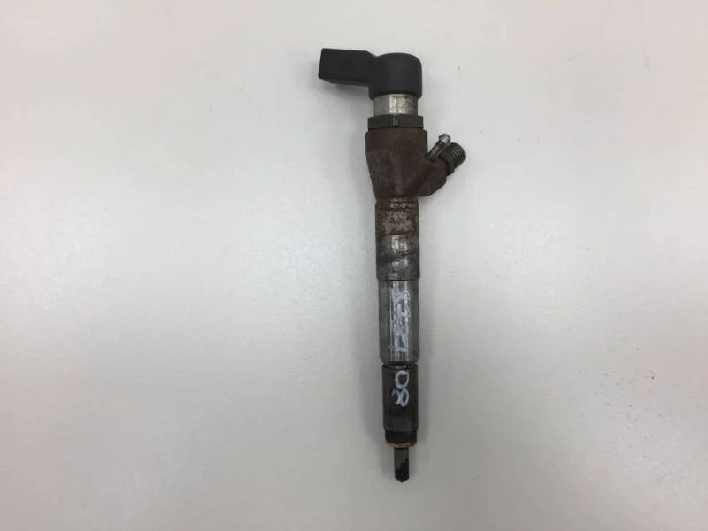 Форсунка дизельная электрическая Renault Duster 2012>