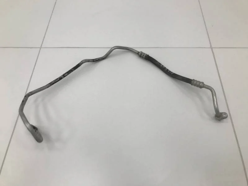 Трубка кондиционера Renault Duster 2012>