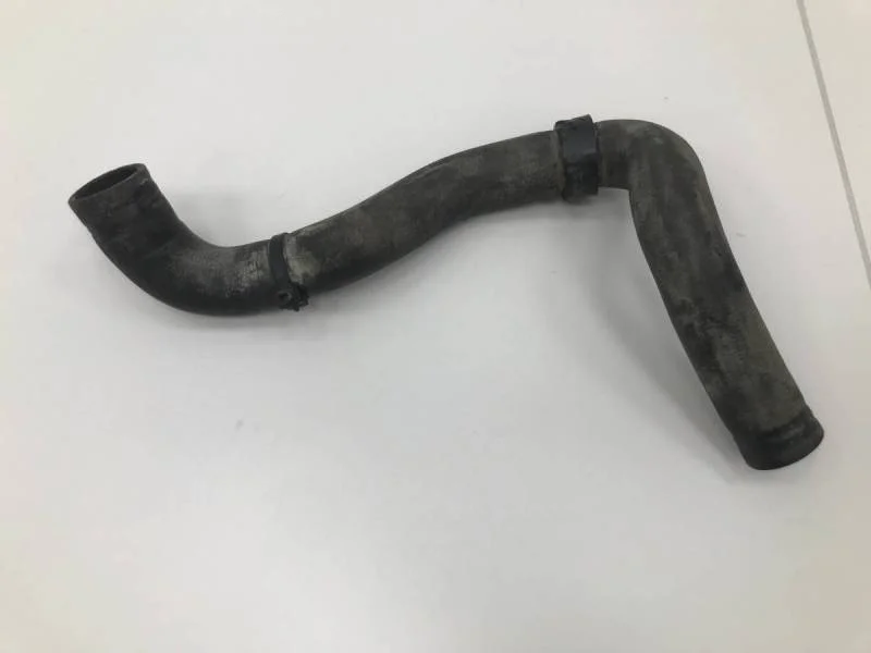 Патрубок радиатора охлаждения Renault Duster 2012>