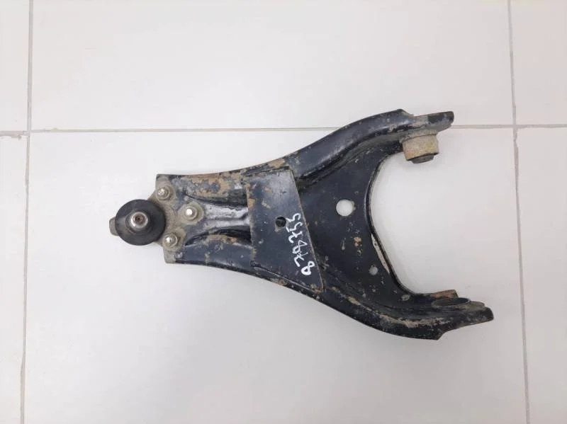 Рычаг передний левый Renault Duster 2012>