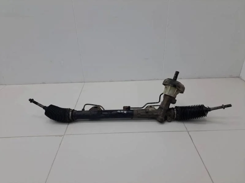 Рейка рулевая Renault Duster 2012>