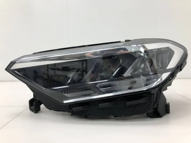 Фара левая Volkswagen Polo (Mk6) 2020>