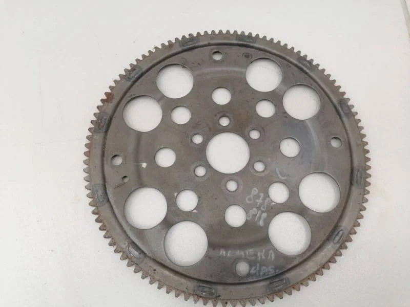 Маховик Nissan Almera Classic (B10) 2006-2013