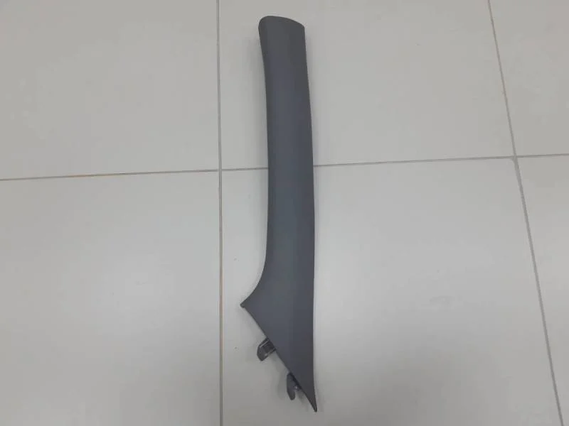 Обшивка стойки Hyundai Solaris 2010-2017