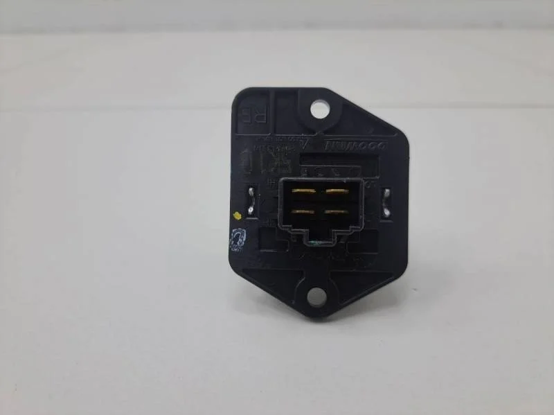 Резистор отопителя Hyundai Solaris 2010-2017