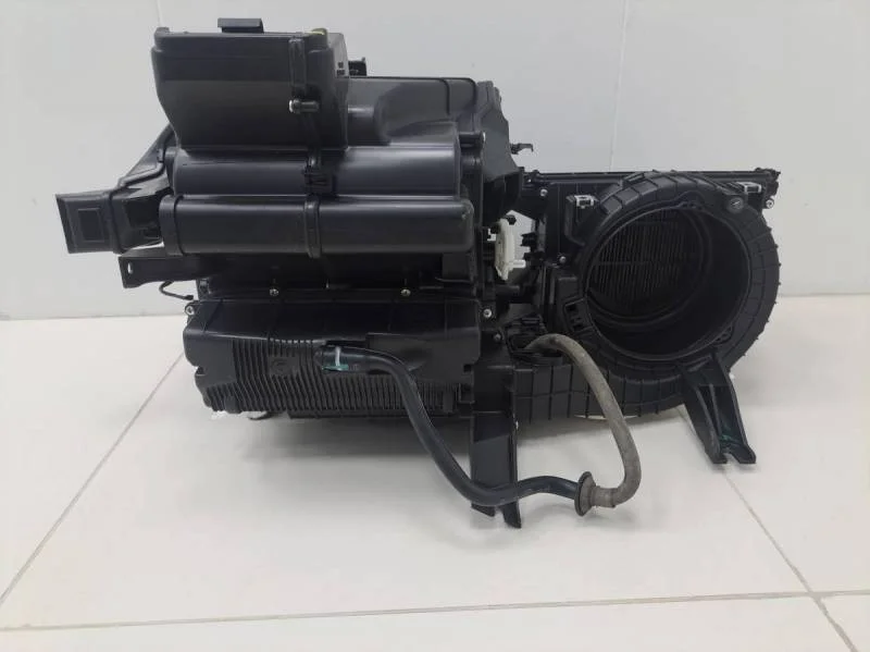 Корпус отопителя Hyundai Solaris 2010-2017