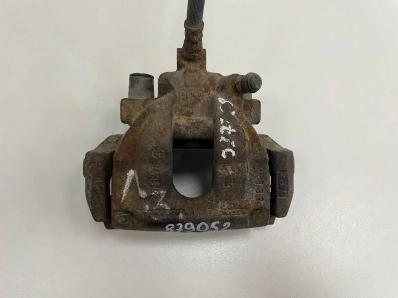 Суппорт задний левый Volvo S80 (TS, TH, KV) 1998-2006