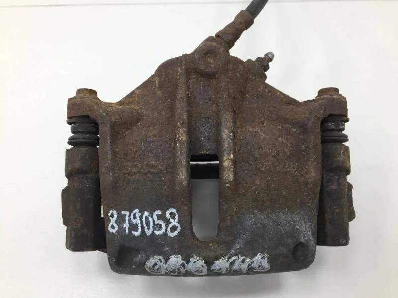 Суппорт передний левый Ford Mondeo 3 2000-2007