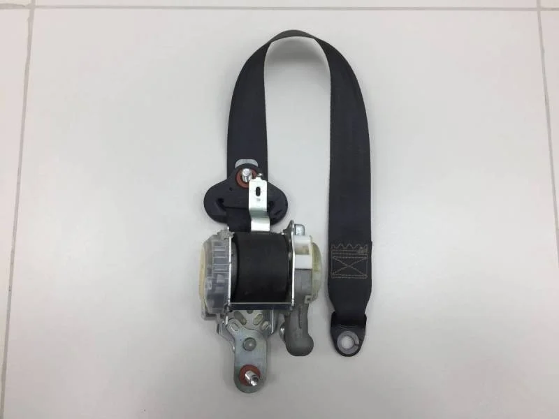 Ремень безопасности с пиропатроном SsangYong Actyon 2005-2012