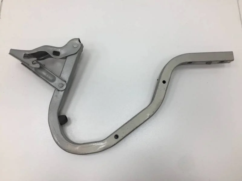 Петля крышки багажника Hyundai Accent (LC, Tagaz) 2000-2012