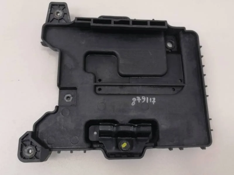 Крепление АКБ (корпус / подставка) Hyundai Solaris 2010-2017