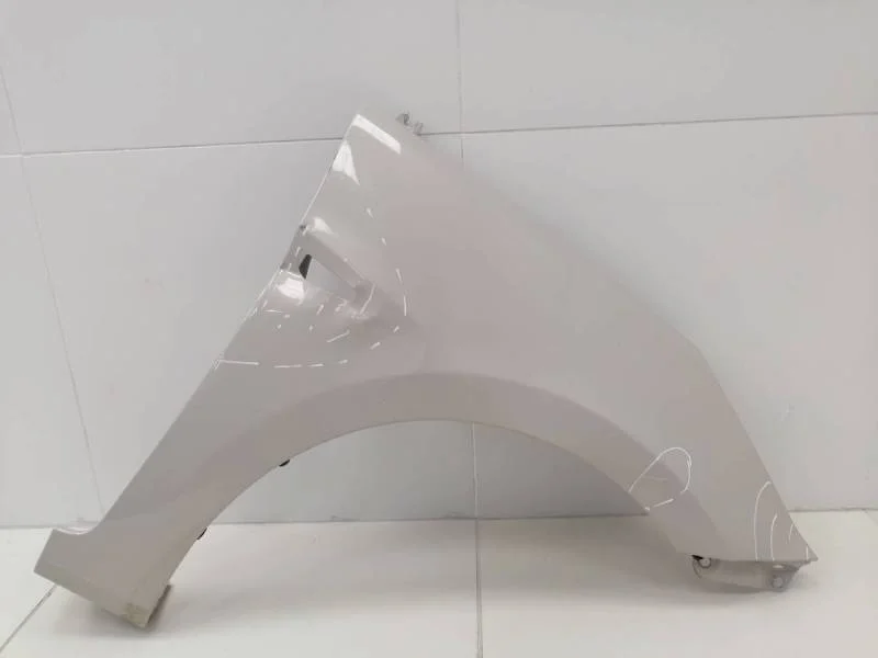 Крыло переднее правое Hyundai Solaris 2010-2017