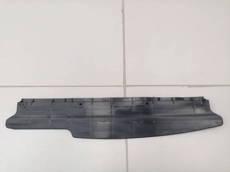 Воздуховод радиатора Hyundai Solaris 2010-2017