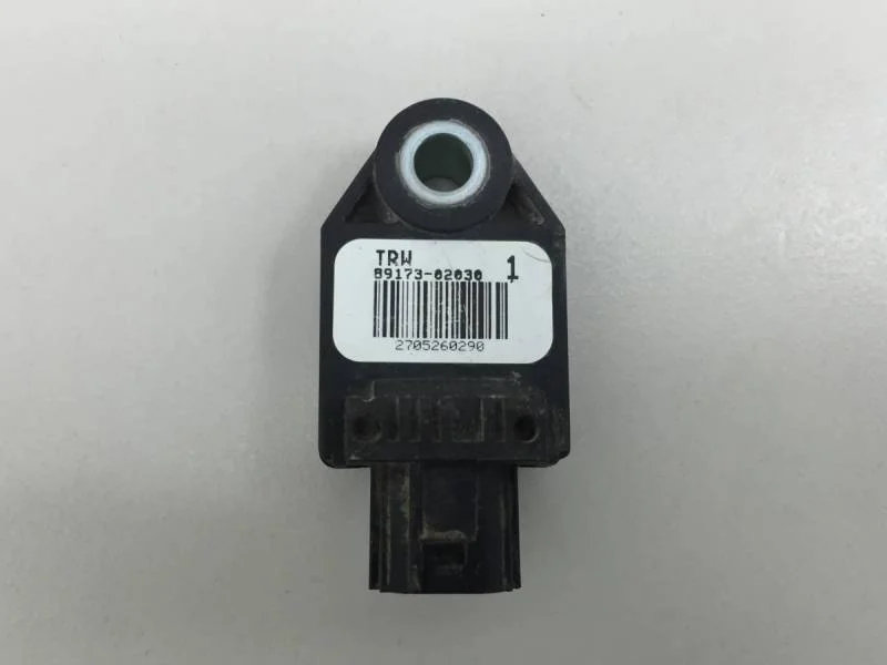 Датчик AIR BAG Toyota Corolla E120 2001-2007