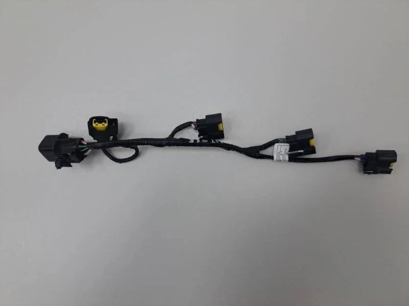 Проводка (коса) Hyundai Solaris 2010-2017