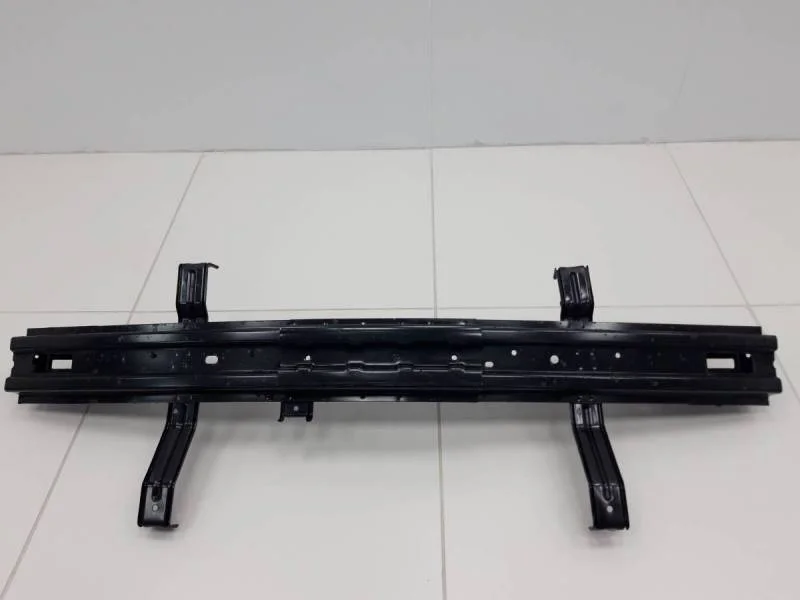 Усилитель заднего бампера Hyundai Solaris 2010-2017