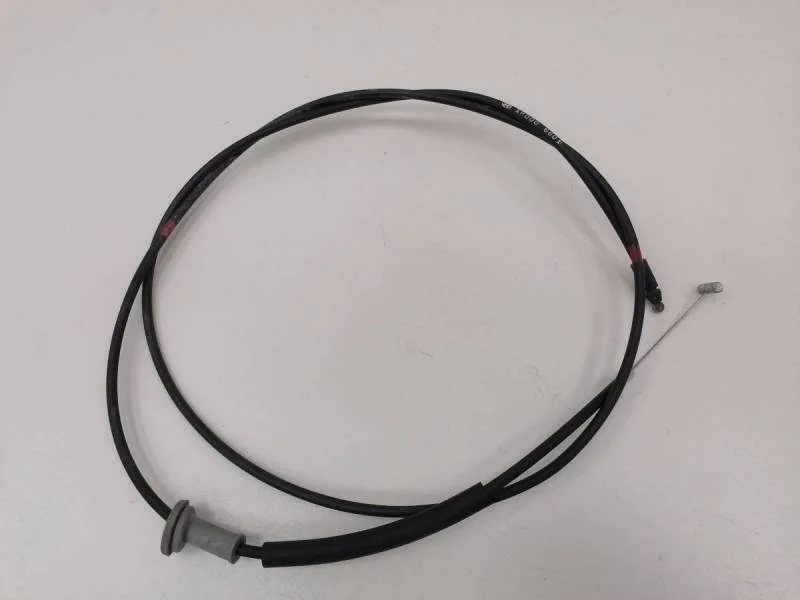 Трос открывания капота Hyundai Solaris 2010-2017