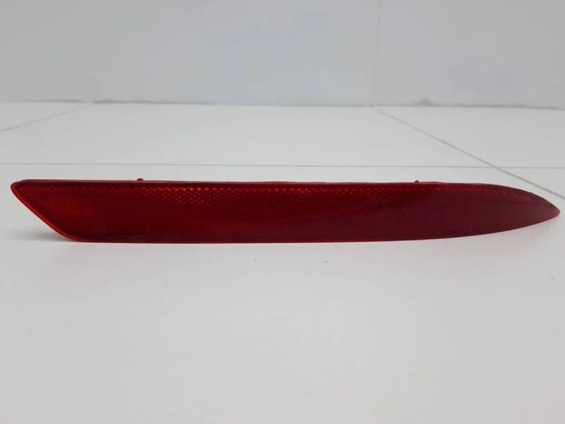 Отражатель в бампер задний правый Hyundai Solaris 2010-2017