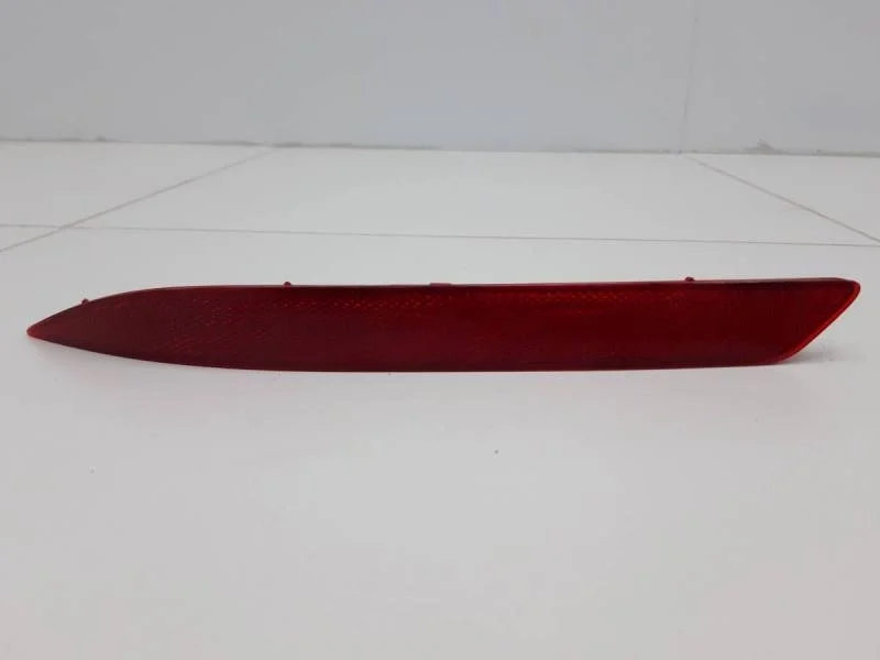 Отражатель в бампер задний левый Hyundai Solaris 2010-2017