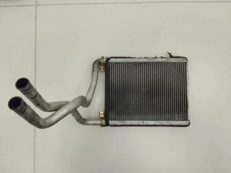Радиатор отопителя Toyota Corolla E120 2001-2007