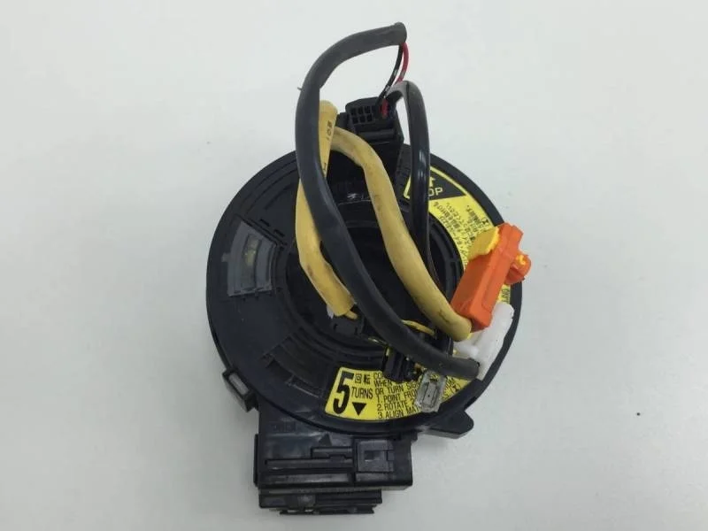 Механизм подрулевой для SRS (ленточный) Toyota Corolla E120 2001-2007