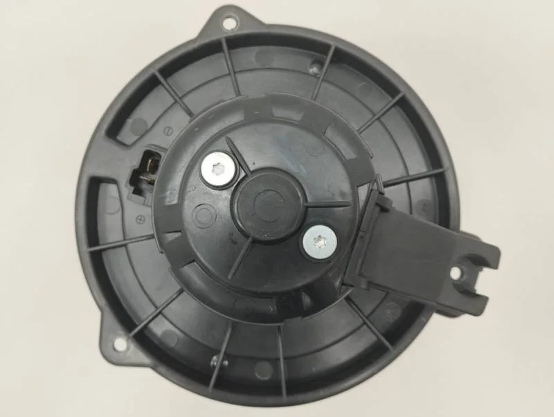 Моторчик отопителя Toyota Corolla E120 2001-2007