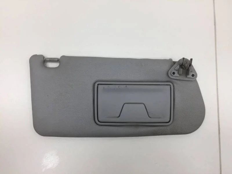 Козырек солнцезащитный (внутри) Mitsubishi Lancer 9  (CS/Classic) 2000-2011
