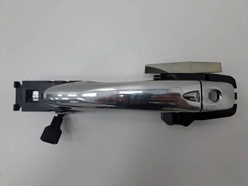 Ручка двери передней наружная левая Nissan X-Trail 3 (T32) 2014>