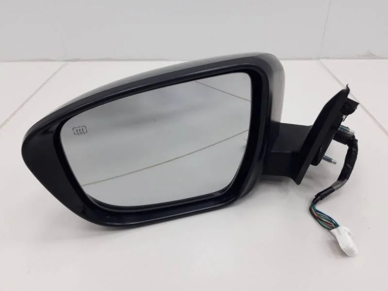 Зеркало левое электрическое Nissan X-Trail 3 (T32) 2014>