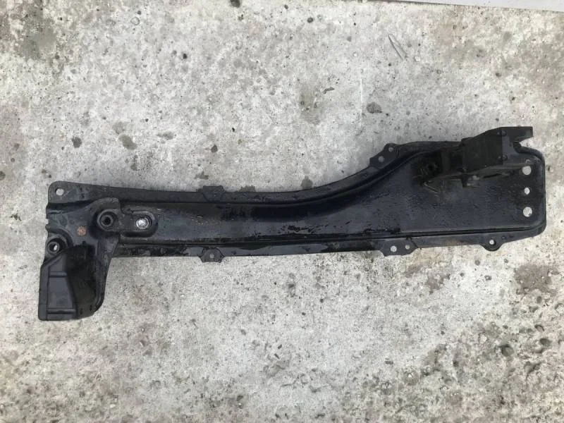 Балка передняя продольная Toyota Corolla E120 2001-2007