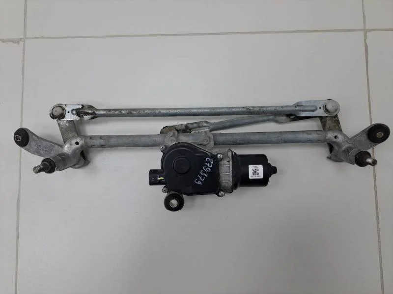 Трапеция стеклоочистителей Nissan X-Trail 3 (T32) 2014>