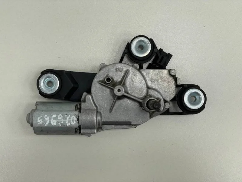 Моторчик стеклоочистителя задний Ford Focus 2 (DA) 2005-2008