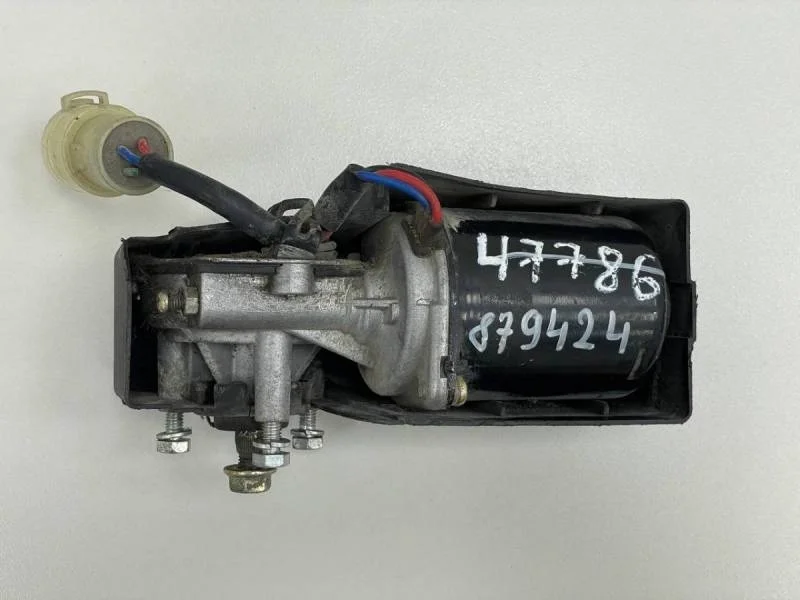 Моторчик стеклоочистителя передний Daewoo Nexia (N100/N150) 1995-2016