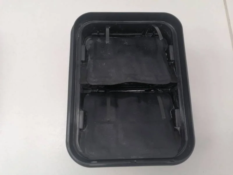 Решетка вентиляционная Nissan X-Trail 3 (T32) 2014>