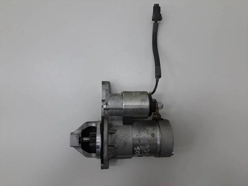 Стартер Nissan X-Trail 3 (T32) 2014>